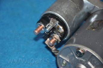 Parts-Mall D-SC003 - Стартер autocars.com.ua