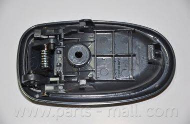 Parts-Mall EHA-N007FR - Ручка двері autocars.com.ua