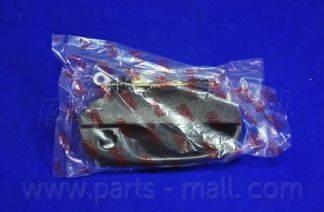 Parts-Mall EHA-U007FR - Ручка двери avtokuzovplus.com.ua