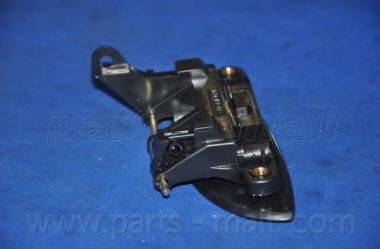 Parts-Mall EHA-U014RR - Ручка двери avtokuzovplus.com.ua