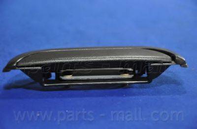 Parts-Mall EHA-U053FL - Ручка двери avtokuzovplus.com.ua