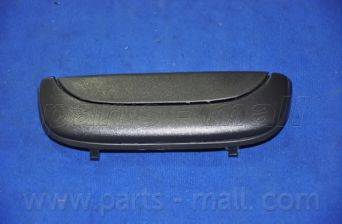 Parts-Mall EHA-U054FR - Ручка двері autocars.com.ua