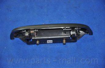 Parts-Mall EHA-U054FR - Ручка двері autocars.com.ua