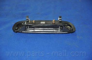 Parts-Mall EHA-U054FR - Ручка двері autocars.com.ua