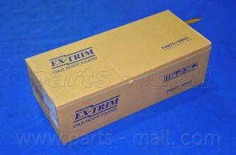 Parts-Mall EHA-U054FR - Ручка двері autocars.com.ua