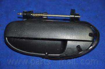 Parts-Mall EHC-U019RL - Ручка двері autocars.com.ua