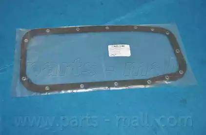 Parts-Mall P1C-C007C - Прокладка, масляна ванна autocars.com.ua