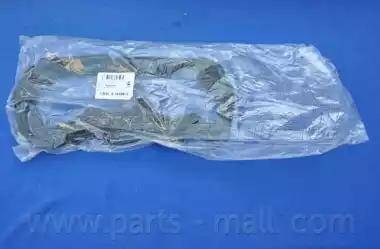 Parts-Mall P1G-C007 - Прокладка, кришка головки циліндра autocars.com.ua