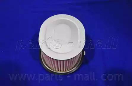 Parts-Mall PAA-007 - Повітряний фільтр autocars.com.ua