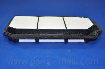 Parts-Mall PAC-029 - Повітряний фільтр autocars.com.ua