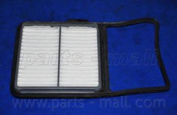 Parts-Mall PAF-0103 - Повітряний фільтр autocars.com.ua