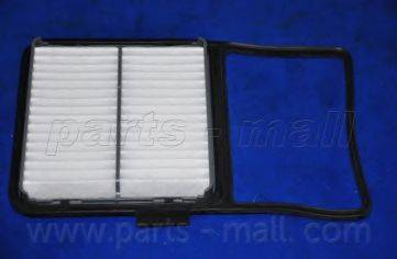 Parts-Mall PAF-0103 - Повітряний фільтр autocars.com.ua