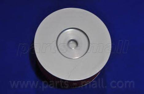 Parts-Mall PAF-059 - Воздушный фильтр avtokuzovplus.com.ua