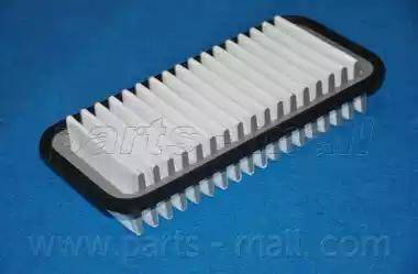 Parts-Mall PAF-060 - Воздушный фильтр avtokuzovplus.com.ua