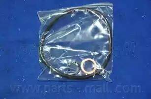 Parts-Mall PBV-007 - Масляный фильтр avtokuzovplus.com.ua