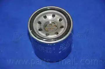 Parts-Mall PBW-108 - Масляный фильтр avtokuzovplus.com.ua