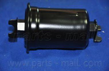 Parts-Mall PCA-006 - Паливний фільтр autocars.com.ua