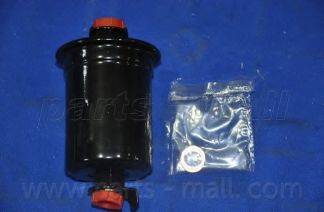 Parts-Mall PCA-007 - Топливный фильтр avtokuzovplus.com.ua