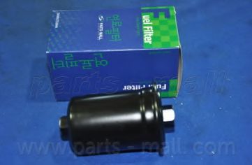 Parts-Mall PCA-018-S - Паливний фільтр autocars.com.ua