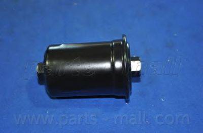 Parts-Mall PCA-018 - Паливний фільтр autocars.com.ua