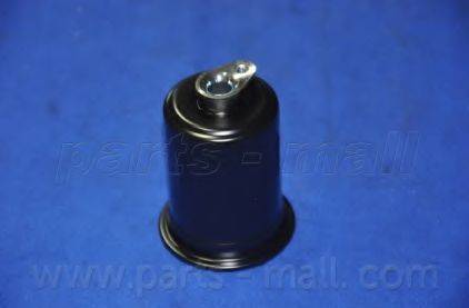 Parts-Mall PCA-019 - Паливний фільтр autocars.com.ua