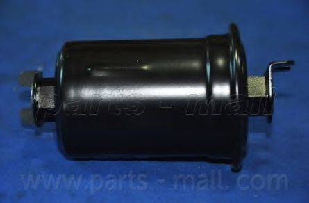 Parts-Mall PCA-030 - Паливний фільтр autocars.com.ua