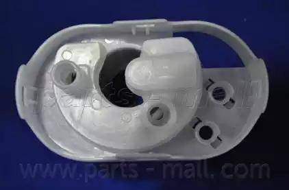 Parts-Mall PCA-054 - Паливний фільтр autocars.com.ua