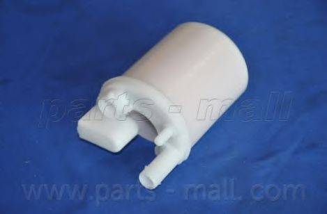 Parts-Mall PCA-055 - Паливний фільтр autocars.com.ua