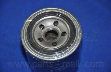 Parts-Mall PCF-002 - Паливний фільтр autocars.com.ua