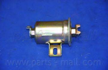 Parts-Mall PCF-040 - Паливний фільтр autocars.com.ua