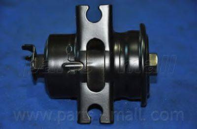 Parts-Mall PCF-047 - Паливний фільтр autocars.com.ua