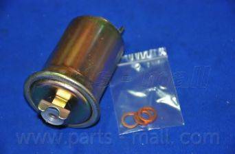 Parts-Mall PCF-051-S - Топливный фильтр autodnr.net