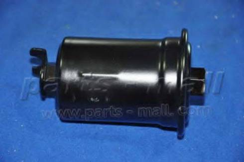 Parts-Mall PCF-060 - Паливний фільтр autocars.com.ua