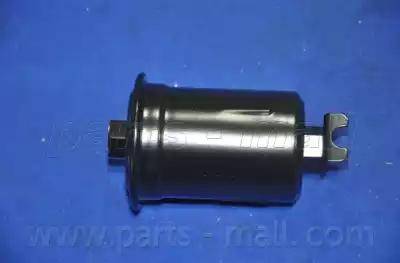 Parts-Mall PCF-061 - Паливний фільтр autocars.com.ua