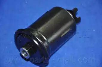 Parts-Mall PCF-068-S - Паливний фільтр autocars.com.ua