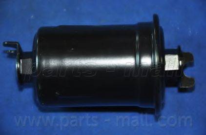 Parts-Mall PCF-087 - Паливний фільтр autocars.com.ua