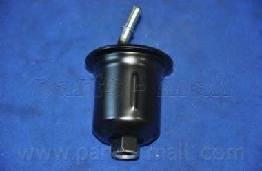 Parts-Mall PCG-045 - Паливний фільтр autocars.com.ua