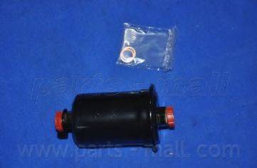 Parts-Mall PCG-051 - Паливний фільтр autocars.com.ua