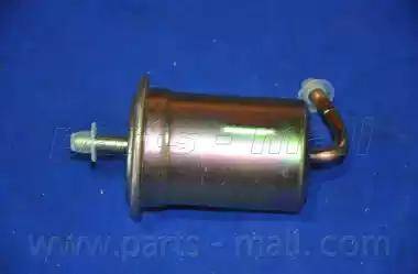 Parts-Mall PCH-026 - Паливний фільтр autocars.com.ua