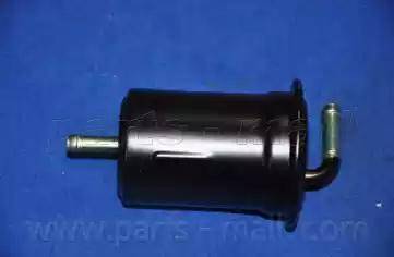 Parts-Mall PCH-035-S - Паливний фільтр autocars.com.ua