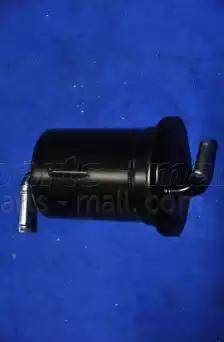 Parts-Mall PCH-052-S - Топливный фильтр avtokuzovplus.com.ua