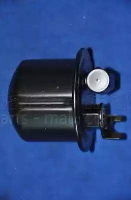 Parts-Mall PCJ-014-S - Паливний фільтр autocars.com.ua