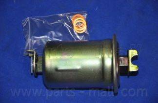 Parts-Mall PCK-024-S - Топливный фильтр avtokuzovplus.com.ua