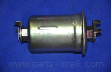 Parts-Mall PCK-024 - Паливний фільтр autocars.com.ua