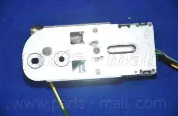 Parts-Mall PDA-502 - Датчик уровня топлива HYUNDAI ACCENT PMC 9446022040 autodnr.net