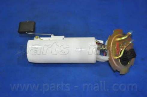 Parts-Mall PDC-M003 - Паливний насос autocars.com.ua