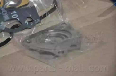 Parts-Mall PFA-M112 - Комплект прокладок, двигун autocars.com.ua