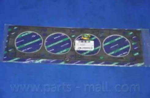 Parts-Mall PGC-N059 - шт. Прокладка під ГБЦ autocars.com.ua