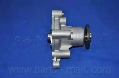 Parts-Mall PHA-003 - Водяной насос avtokuzovplus.com.ua