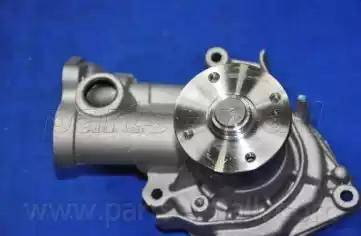 Parts-Mall PHA-005 - Водяной насос avtokuzovplus.com.ua